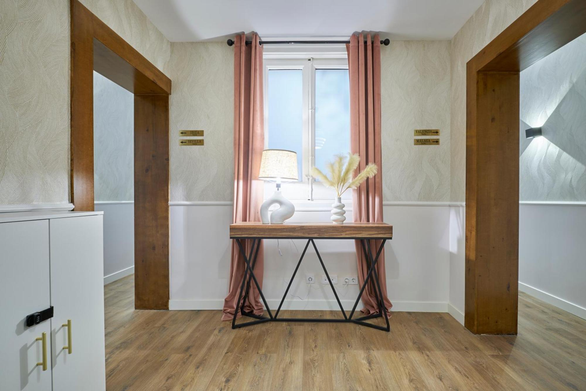 Appartement Lovely - Completo En Excelente Ubicacion En