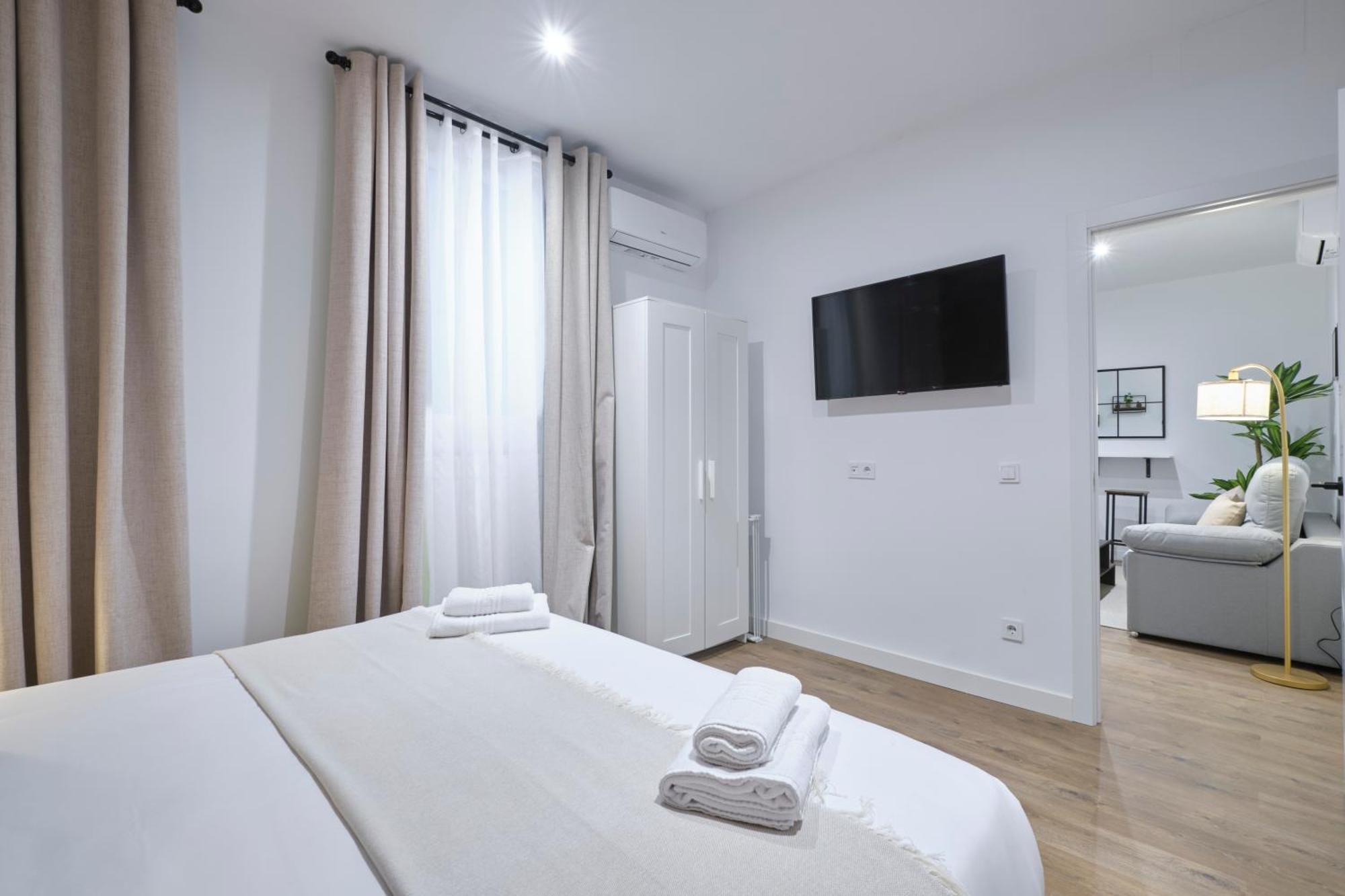 Lovely - Completo En Excelente Ubicacion En Appartement
